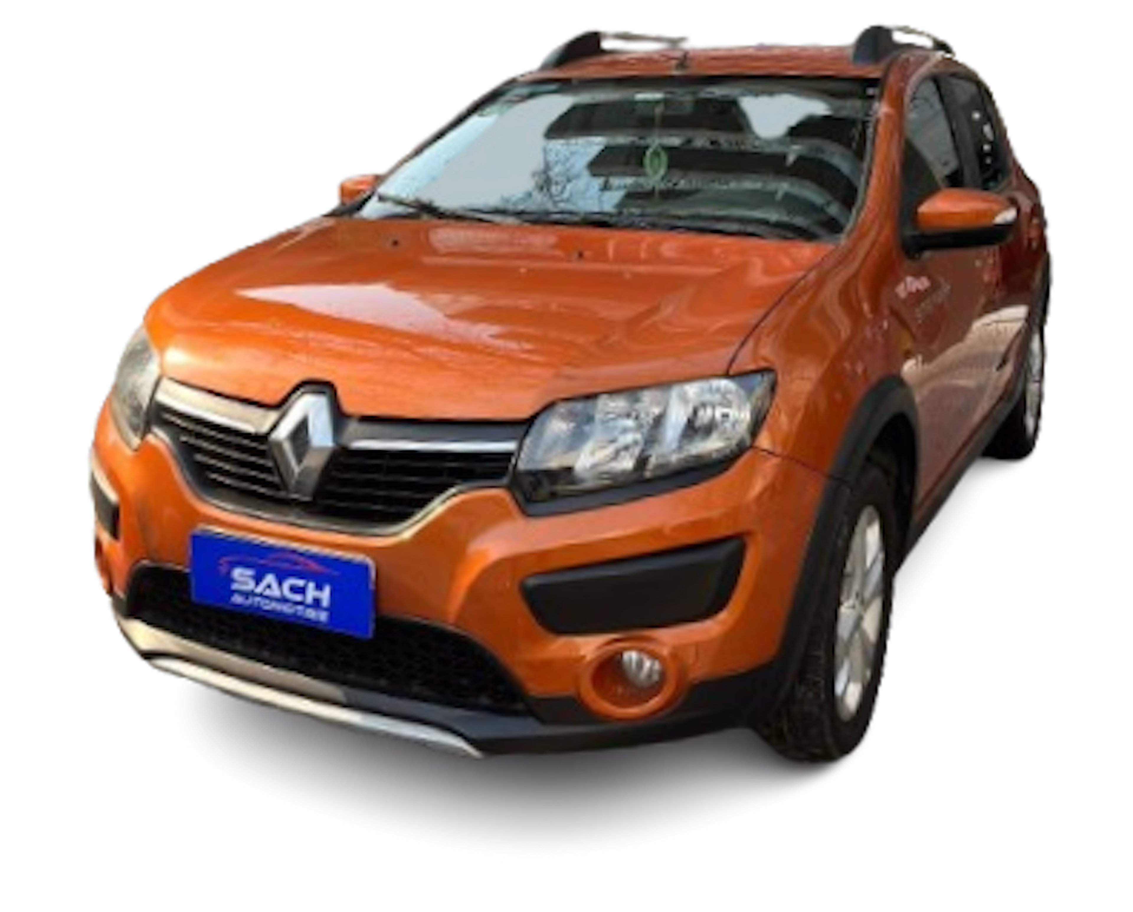 SANDERO STEPWAY PRIVILEGE