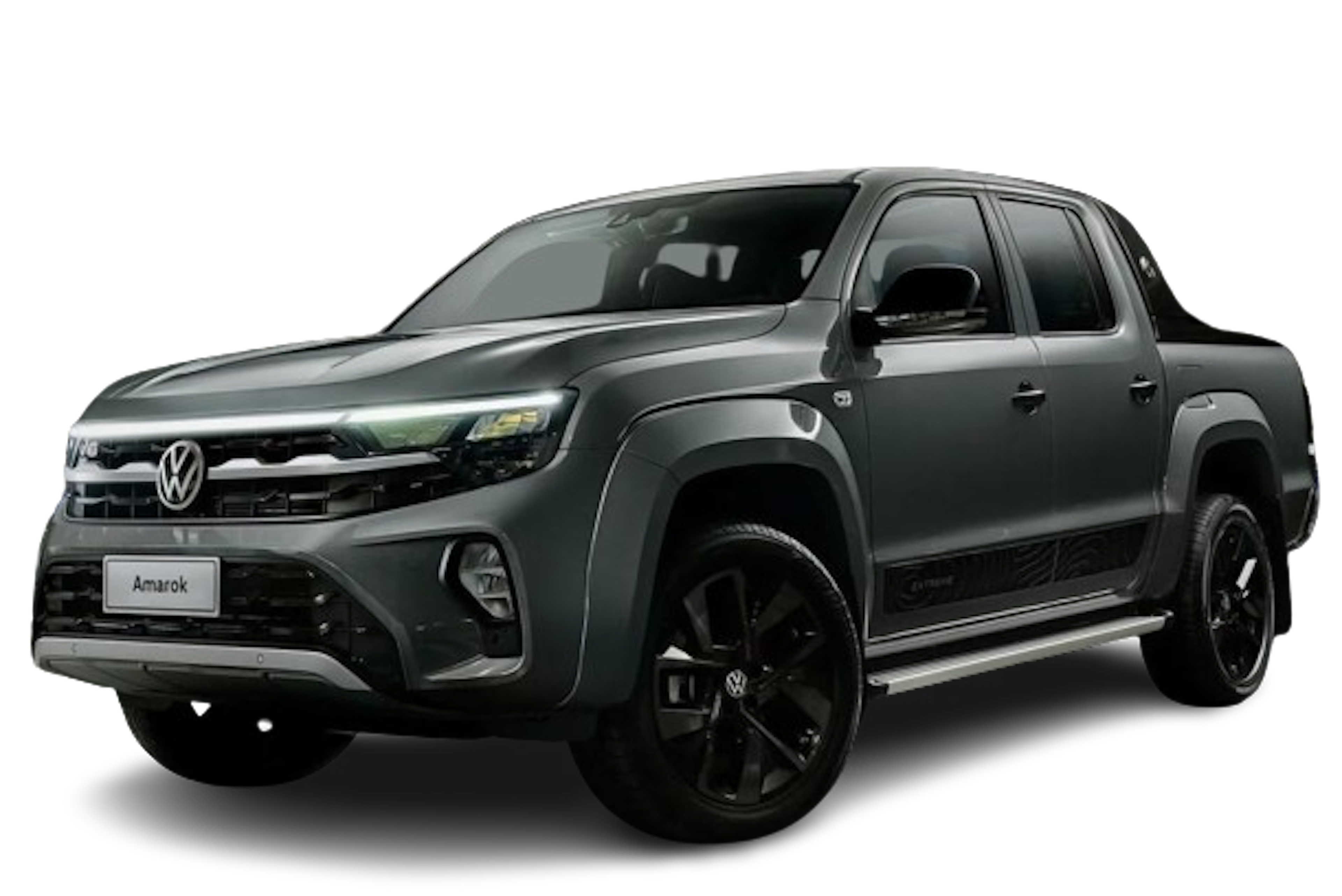 AMAROK V6